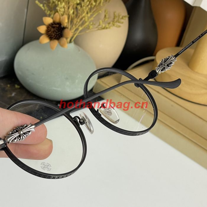 Chrome Heart Sunglasses Top Quality CRS00323